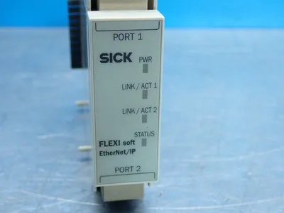 NEW SICK 1044072