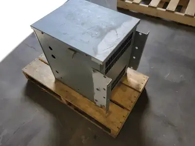 USED MARCUS FX9P