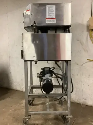 Used _UNKNOWN_ LITTLE Dough Sheeters & Presses Michigan US | Grocery Equipment Sales #1265463