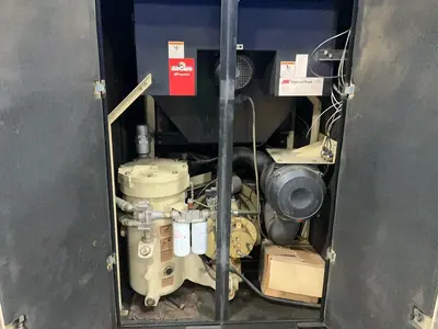 Used INGERSOLL RAND IRN100H Miscellaneous MRO Ohio US | HGR 24 #1460151