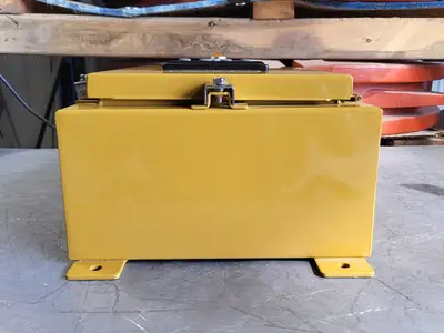 NEW CATERPILLAR 289-0567