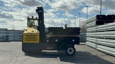 USED 2024 COMBILIFT C25000J