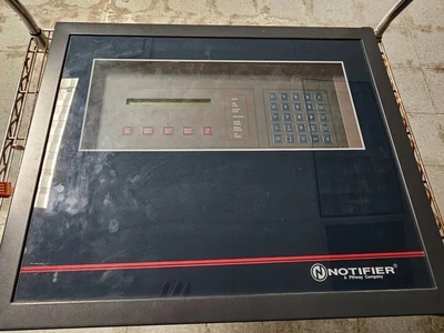 Used NOTIFIER _UNKNOWN_ Miscellaneous Equipment South Carolina US | ISP Equipment Group #1318955