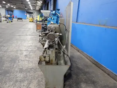 USED GRAZIANO TORTONA SAG 12