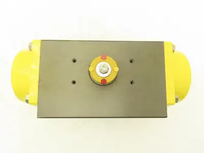 Conbraco Compactorque 3TD-060-00A Pneumatic Valve Actuator Direct Acting 142psi