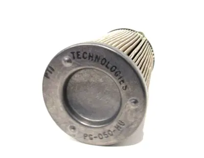 NEW PTI TECNOLOGIES PG-050-HU FILTER PG050HU