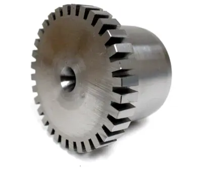 NEW REXNORD 10010412 1040T HUB