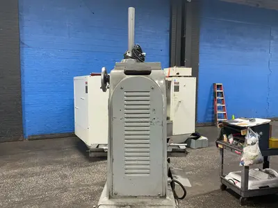 Used BROWN & SHARPE 510 Reciprocating Surface Grinders Ohio US | HGR 24 #1568500