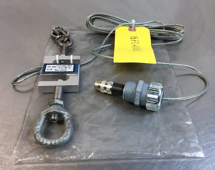 Used STOCK _UNKNOWN_ Sensors South Carolina US | Palmetto Automation #1455633