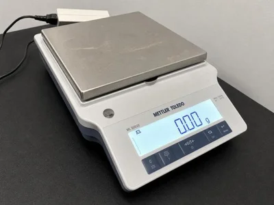 Used METTLER - TOLEDO XSR205 DELTARANGE Balances New Jersey US | Bionex Scientific LLC #1175536
