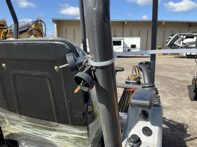 Used 2026 CFG INDUSTRY MX15RX Crawler Excavators - Mini Michigan US | Miedema Asset Management Group #1372887