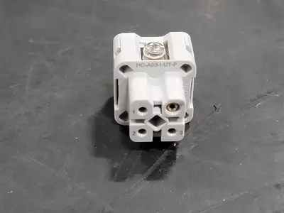 NEW PHOENIX CONTACT HC-A03-I-UT-F