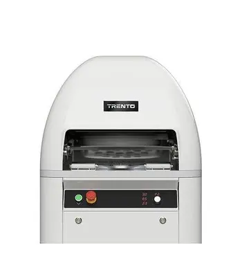 Trento Automatic Bun / Dough Rounding Divider, 15 Division – 220V, 3Ph