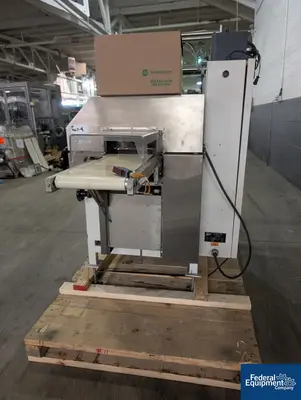 N/A PFM Packaging Horizontal Flow Wrapper, Model Sierra