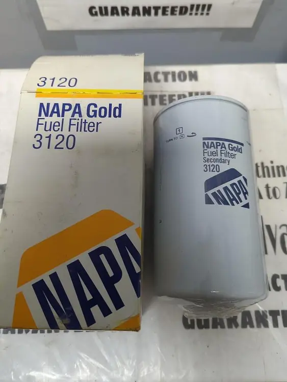 Used NAPA _UNKNOWN_ A.C. Motors | Surplus Asset Holdings #1204267