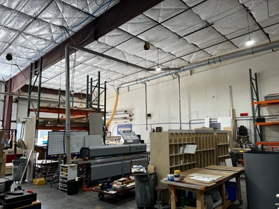 Nordfab Pipe Galv 22ga Duct Work | Complete Cutting Solutions (2)