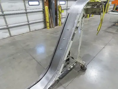 Used LIVONIA _UNKNOWN_ Conveyor Parts Indiana US | Arrow Industrial #1366818