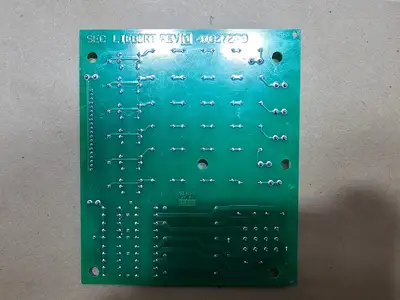 Used LIEBERT 416271G1 I/O Boards & Replacement Parts British Columbia CA | Lenmark #1489014