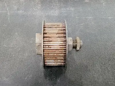 USED GATES (XX)-IDL-SPRK