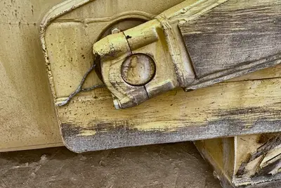Used 1985 CATERPILLAR 631D Water Trucks Louisiana US | Proxy Equipment #1377794