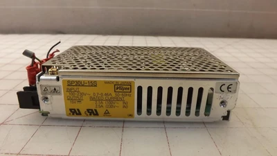 Used VOLGEN _UNKNOWN_ AC/DC Power Supplies | OCO Industrial #1645375