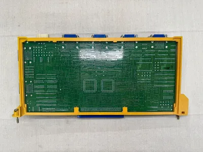 USED FANUC A16B-2200-0390/08B