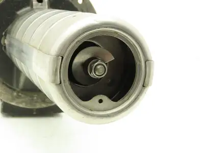 Grundfos SPK8-3/2 AMA RUUV 11" Immersion Coolant Pump 10-160 L/min .5kw 230V 3PH