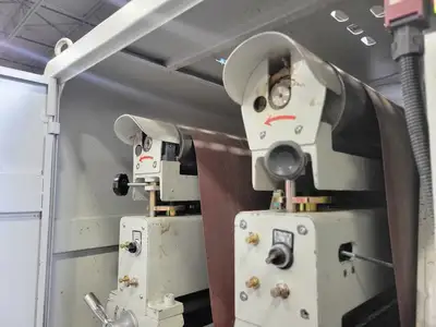 USED CANTEK PR4375DA