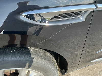 Used 2018 BUICK ENCLAVE SUVs Michigan US | Miedema Asset Management Group #1296296