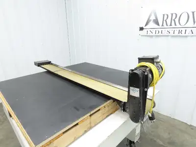 Used PAX _UNKNOWN_ Belt Conveyors Indiana US | Arrow Industrial #1366787
