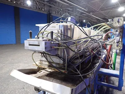 Extrusion Unit