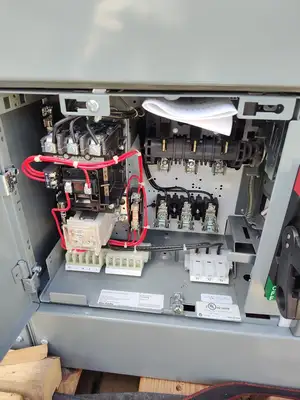 New | in-Stock ALLEN-BRADLEY CENTERLINE 2100 Misc Electrical & Power Parts British Columbia CA | Lenmark #1439533