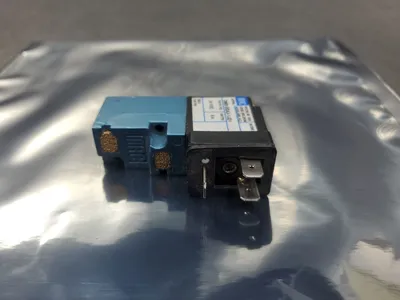 Used MAC VALVES INC _UNKNOWN_ Valves/Fittings South Carolina US | Palmetto Automation #1519415