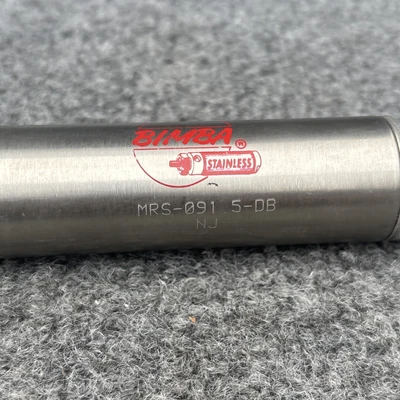 Used Bimba MRS-091.5-DB Pneumatic Cylinders California US | Davliegogo LLC #1707402