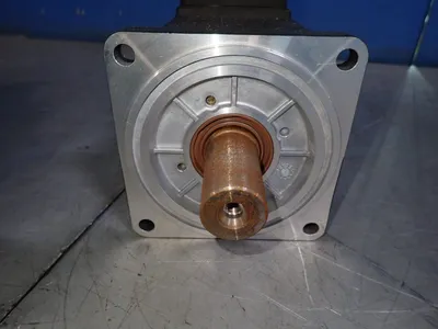 USED REXROTH KSM01.2B071C24NS1HG0SENND7NNFW