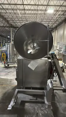 USED VEMAG HP 20E
