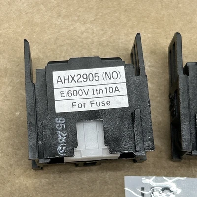 NEW Fuji Electric AHX290