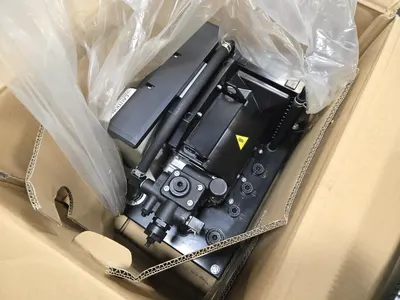 Hydraulic System for Daikin (New in Box)