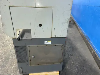 Used NOMURA NN16UII Automatic Bar Machines Ohio US | HGR 24 #1518969