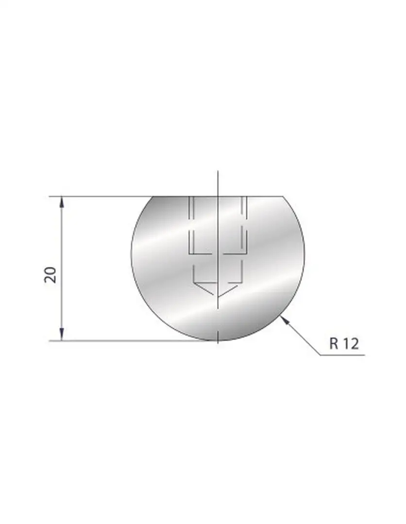 NEW EUROSTAMP 1106