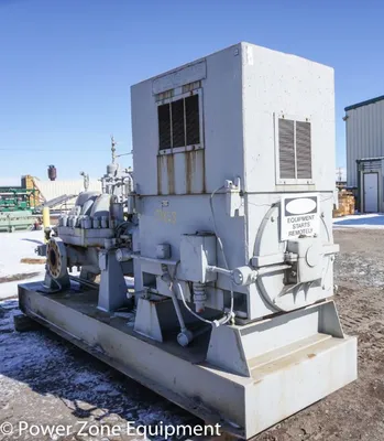 USED LOUIS ALLIS -