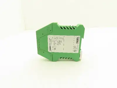 Phoenix Contact MCR-S-10/50-UI-DCI Active Transducer For AC DC Distorted Current