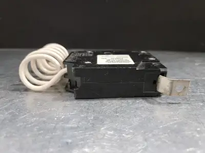 USED WESTINGHOUSE GFCBB115