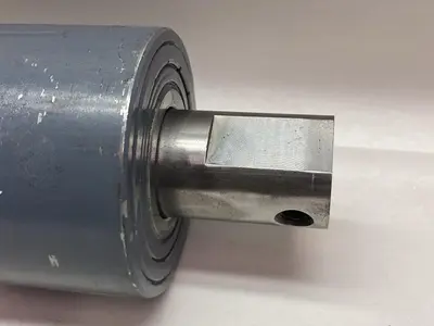 Used UNBRANDED 41007001 Hydraulic Cylinders Ohio US | Surplus Asset Holdings #1436870