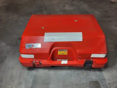 USED LEICA TCR803