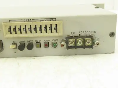 Daiichi Dentsu Company PIFU 1100 PIFU 1100 Analog Printer I/F Unit Module Unit