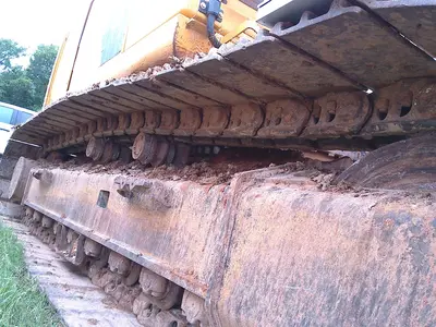 Used 2015 CATERPILLAR 336 FL Excavators Texas US | Proxy Equipment #1388804
