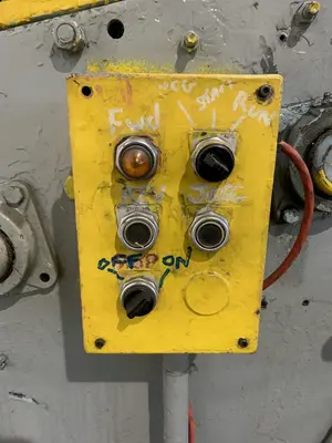 USED ROWE C6-60