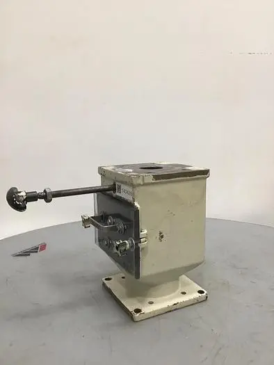 Used METAL FABRICATOR 7X7 DM Magnetic Separators Michigan US | Ideal Machinery #714515