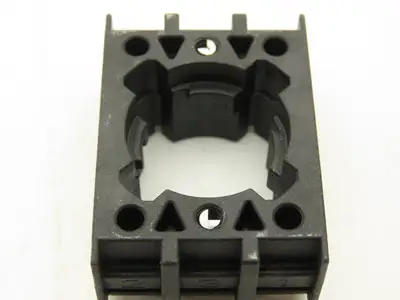Schmersal EDRR40RT/2X303/GB E-Stop Pushbutton Kit Mushroomhead 103008214
